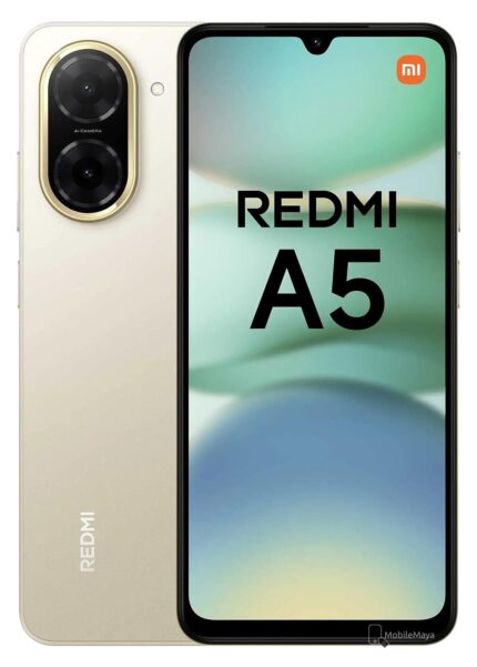 REDMI A5 3GB RAM 64GB