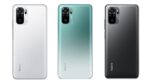 REDMI NOTE10 8GBRAM 128GB 5G MOBILE - Image 2