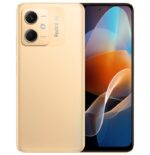 REDMI NOTE 12R PRO 12GB RAM 256GB 5G MOBILE WHITE - Image 2