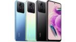REDMI NOTE 12S 8GB RAM 256GB MOBILE BLUE - Image 4