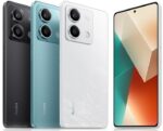 REDMI NOTE13 8GB RAM 256GB 5G MOBILE - Image 2