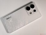 REDMI NOTE13 8GB RAM 256GB 5G MOBILE - Image 4