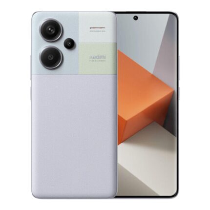 Redmi Note 13 Pro+