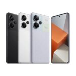 REDMI NOTE13PRO PLUS 12GB RAM 256GB MOBILE - Image 3