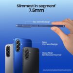 SAMSUNG A17 8GB RAM 256GB 5G MOBILE - Image 4