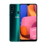 SAMSUNG Galaxy A20s 3GB RAM 32GB MOBILE