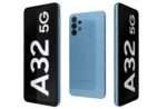 SAMSUNG GALAXY A32 6GB RAM 128GB MOBILE - Image 4