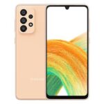 SAMSUNG GALAXY A33 6GB RAM 128GB 5G MOBILE - Image 5