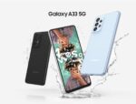 SAMSUNG GALAXY A33 6GB RAM 128GB 5G MOBILE - Image 3