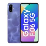 SAMSUNG F06 4GB RAM 128GB 5G MOBILE - Image 2