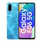 SAMSUNG F06 4GB RAM 128GB 5G MOBILE