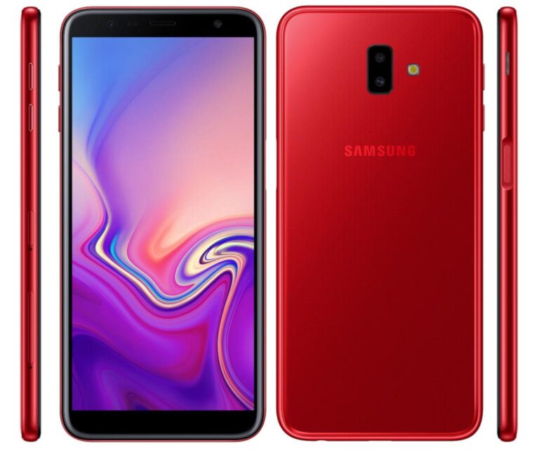 J6 Plus
