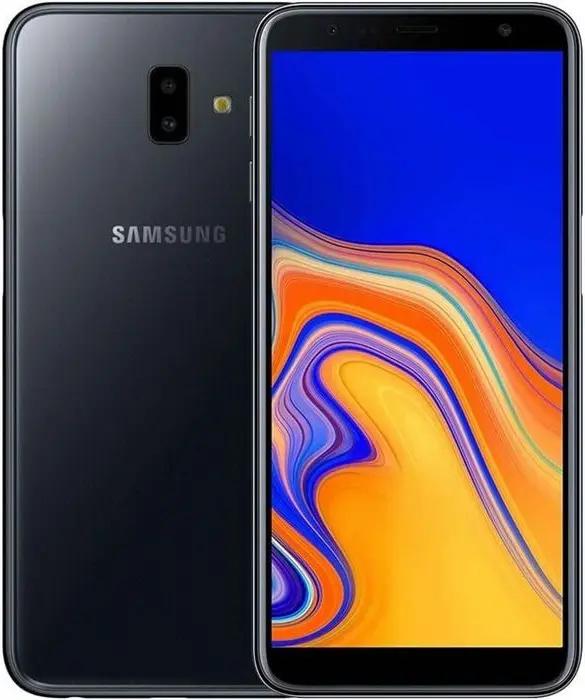 J6 Plus
