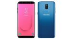 SAMSUNG GALAXY J8 4GB RAM 64GB MOBILE - Image 3