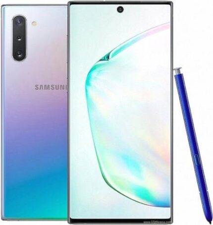 Samsung Galaxy Note 10 Plus