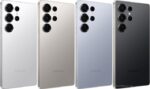 SAMSUNG GALAXY S25ULTRA 12GB RAM 256GB MOBILE - Image 3