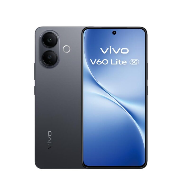 VIVO V60LITE 12GB