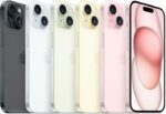 IPHONE 15 128GB BLACK MOBILE - Image 2