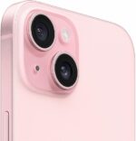 IPHONE 15 128GB BLACK MOBILE - Image 3