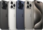 IPHONE 15PRO 512GB MOBILE - Image 3