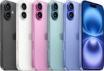 IPHONE 16PLUS 256GB MOBILE - Image 5