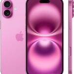 IPHONE 16PLUS