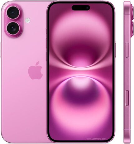 IPHONE 16PLUS