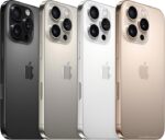 Iphone 16pro