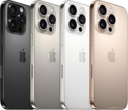Iphone 16pro