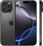 Apple iPhone 16 Pro