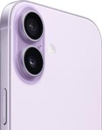 IPHONE 17 256GB MOBILE BLACK - Image 3