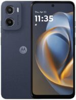 MOTOROLA G05 4GB RAM 256GB MOBILE