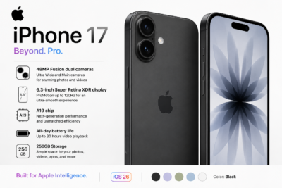 iphone17