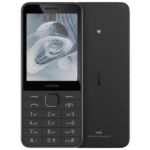 NOKIA 220 MOBILE BLACK