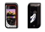 NOKIA N7610 MOBILE - Image 2