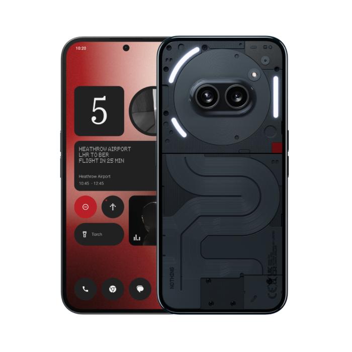 Nothing Phone (2)