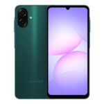 SAMSUNG A07 4GB RAM 64GB BLACK MOBILE - Image 2