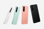SAMSUNG A26 8GB RAM 256GB 5G MOBILE - Image 2
