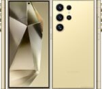 SAMSUNG S24 ULTRA 12GB RAM 256GB MOBILE
