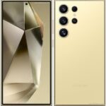 SAMSUNG S24 ULTRA 12GB RAM 256GB MOBILE
