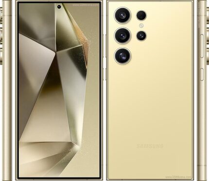 SAMSUNG S24 ULTRA 12GB RAM 256GB MOBILE