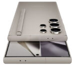 SAMSUNG S24 ULTRA 12GB RAM 256GB MOBILE - Image 2