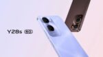 VIVO Y28S 6GB 128GB MOBILE - Image 3