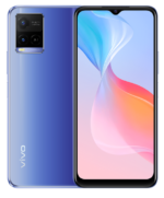 VIVO Y21 4GB RAM 64GB MOBILE - Image 2