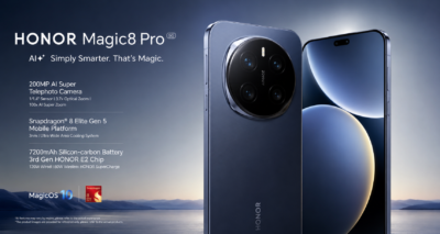 HONOR Magic8 Pro