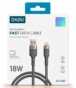 DADU 18W High-Speed Fast Data Cable (Model DC-C257)