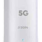 Zain Pro 6  Router