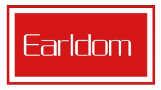 Official Earldom brand logo