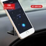 Earldom EH109 Steelcore Magnetic Phone Holder (For Dashboard & Desktop) - Image 2