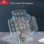 Earldom EH109 Steelcore Magnetic Phone Holder (For Dashboard & Desktop) - Image 4